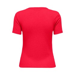 ONLJUNE S/S TEE JRS NOOS