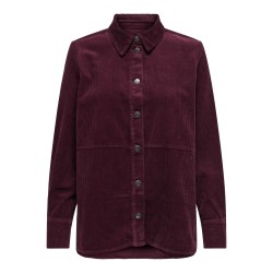 JDYSHIRAZ L/S LONG SHIRT PNT NOOS