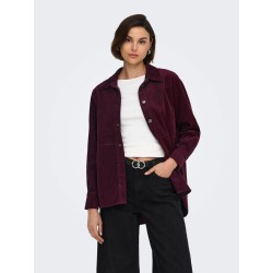 JDYSHIRAZ L/S LONG SHIRT PNT NOOS