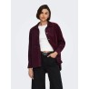 JDYSHIRAZ Langarmhemd aus Cord | ModeWerk
