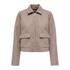 ONLVELA giacca corta con zip | ModeWerk