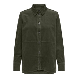 JDYSHIRAZ L/S LONG SHIRT PNT NOOS