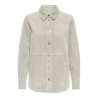 JDYSHIRAZ L/S LONG SHIRT PNT NOOS