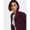 JDYSHIRAZ L/S LONG SHIRT PNT NOOS