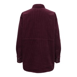 JDYSHIRAZ L/S LONG SHIRT PNT NOOS
