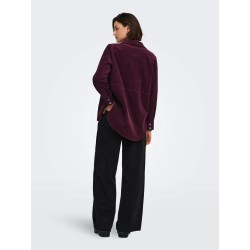 JDYSHIRAZ L/S LONG SHIRT PNT NOOS