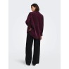 JDYSHIRAZ L/S LONG SHIRT PNT NOOS