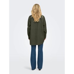 JDYSHIRAZ L/S LONG SHIRT PNT NOOS
