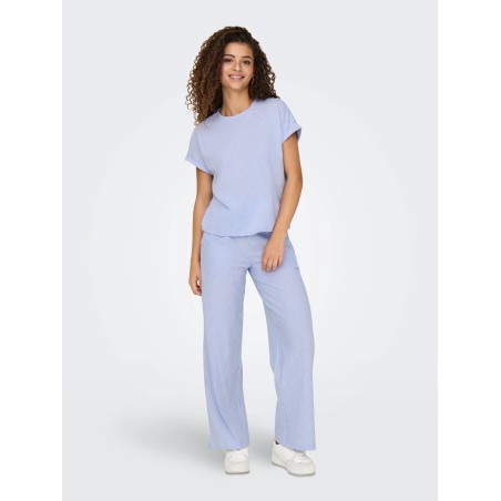 JDYNELLI S/S TOP JRS