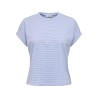 JDYNELLI S/S TOP JRS