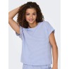 JDYNELLI S/S TOP JRS