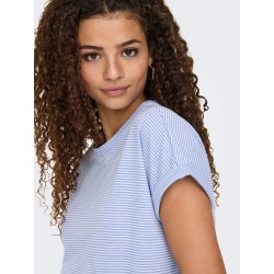 JDYNELLI S/S TOP JRS