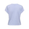 JDYNELLI S/S TOP JRS