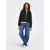 ONLVELA giacca corta con zip | ModeWerk