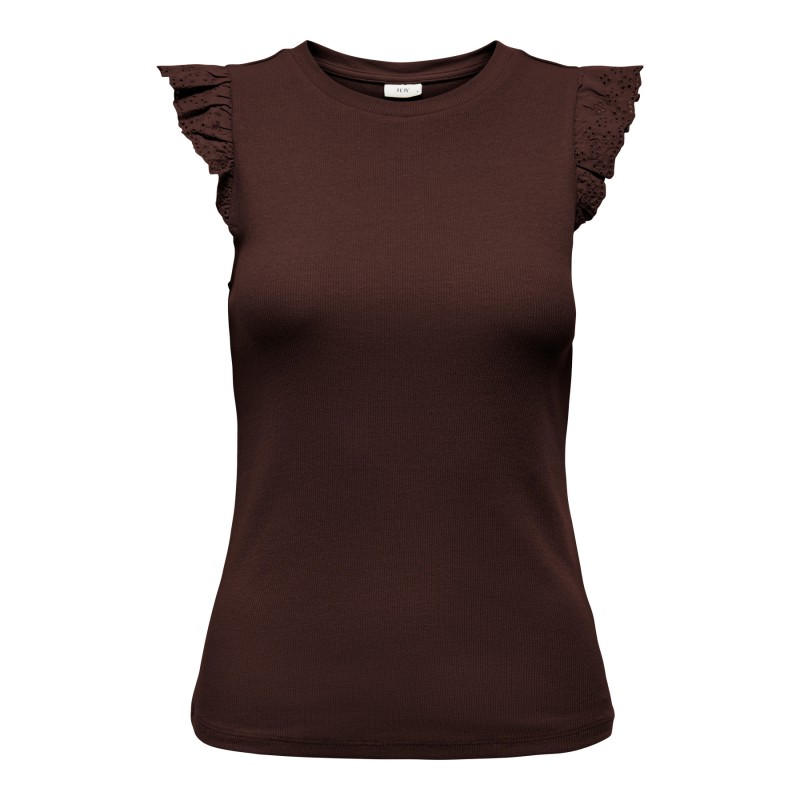 Top JDYSOFIA senza maniche con volant | ModeWerk