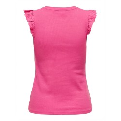 Top JDYSOFIA senza maniche con volant | ModeWerk