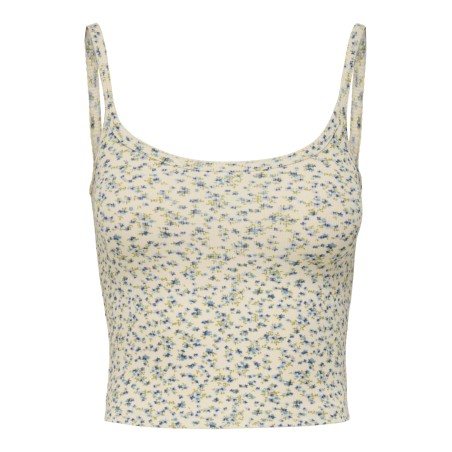 ONLEVE SINGLET TOP JRS