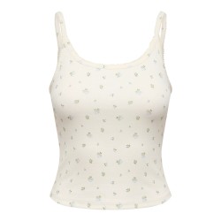 ONLEVE SINGLET TOP JRS