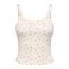 ONLEVE SINGLET TOP JRS