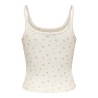 ONLEVE SINGLET TOP JRS