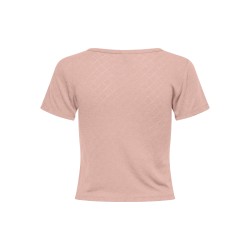 ONL30 CATTY S/S O-NECK SHORT TOP CS JRS