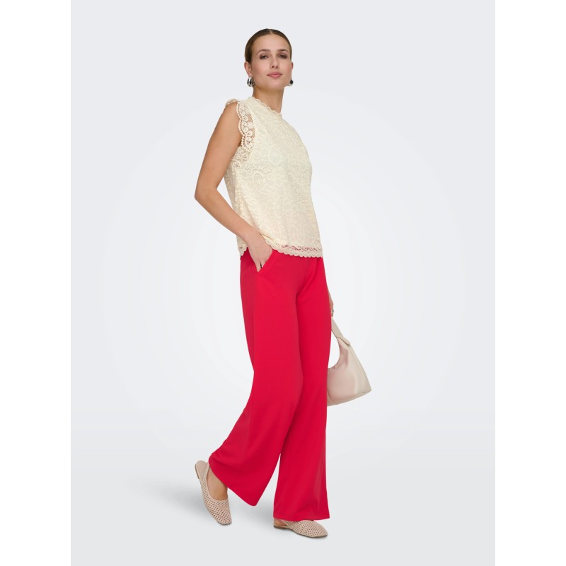 JDYLOTAS ärmelloses Spitzentop | ModeWerk