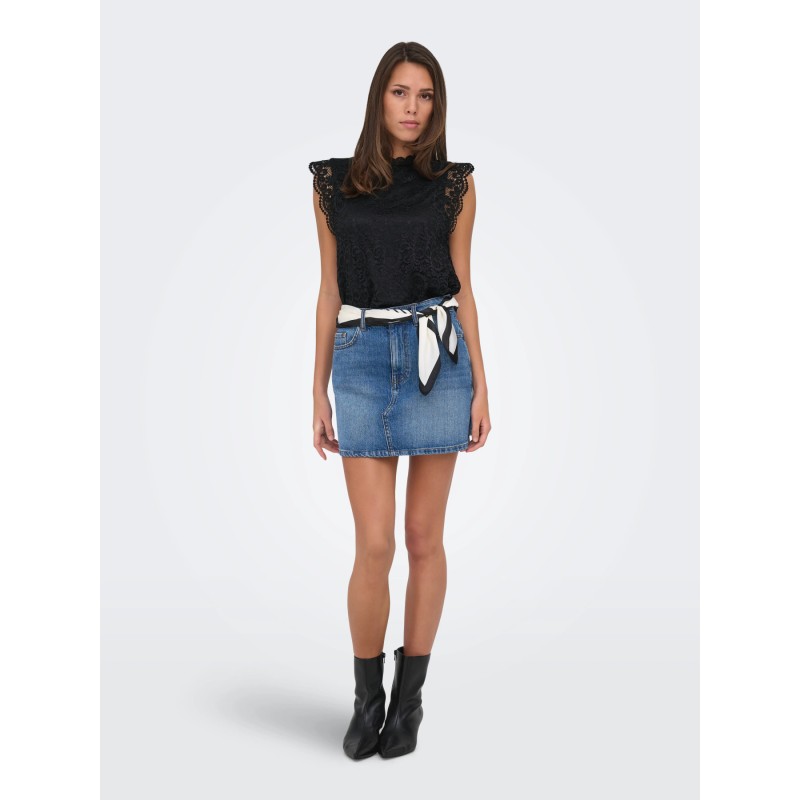JDYLOTAS ärmelloses Spitzentop | ModeWerk