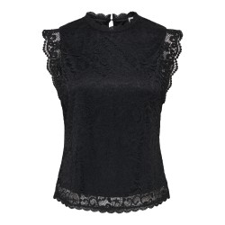 JDYLOTAS ärmelloses Spitzentop | ModeWerk