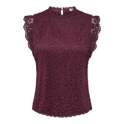 JDYLOTAS ärmelloses Spitzentop | ModeWerk
