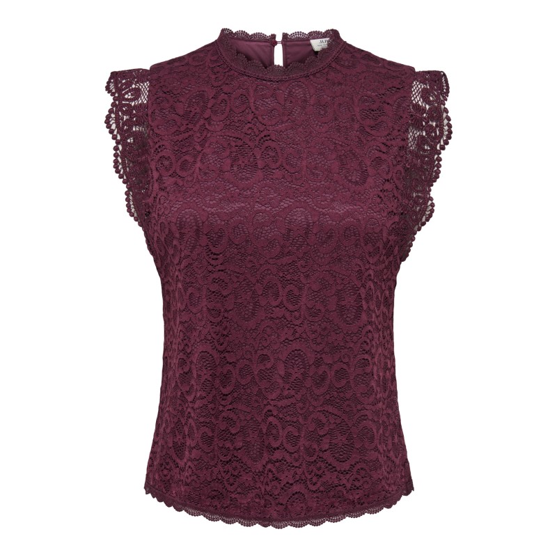 Top in pizzo JDYLOTAS senza maniche | ModeWerk