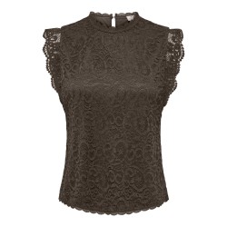 JDYLOTAS ärmelloses Spitzentop | ModeWerk