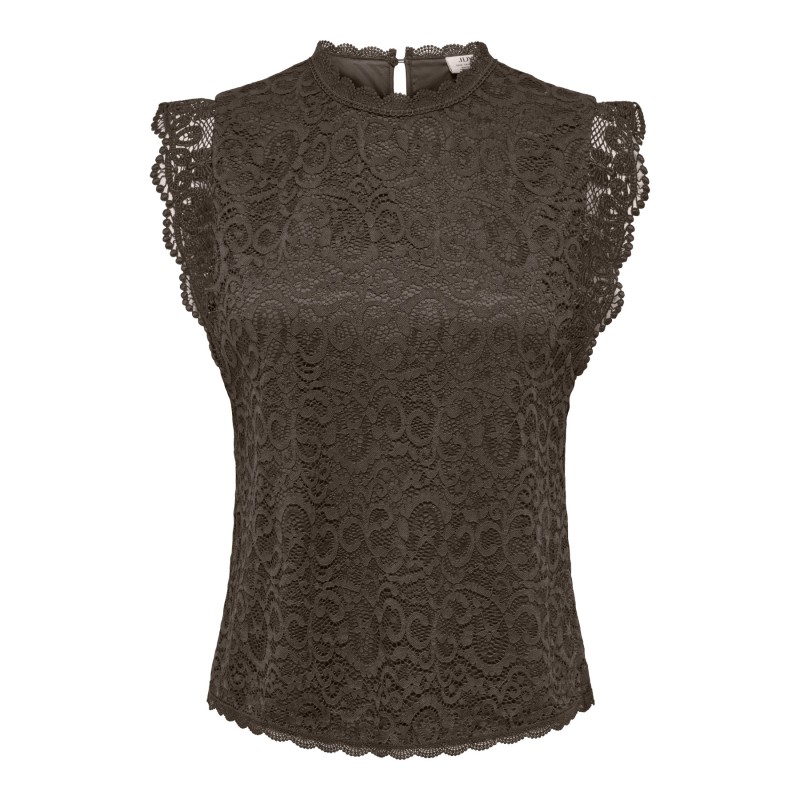 Top in pizzo JDYLOTAS senza maniche | ModeWerk