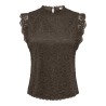 JDYLOTAS ärmelloses Spitzentop | ModeWerk