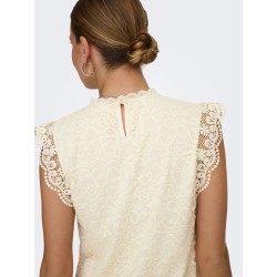 JDYLOTAS ärmelloses Spitzentop | ModeWerk