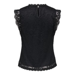 JDYLOTAS ärmelloses Spitzentop | ModeWerk