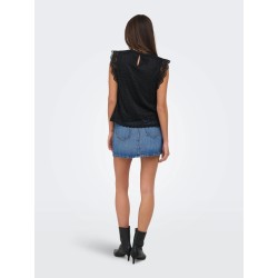 JDYLOTAS ärmelloses Spitzentop | ModeWerk