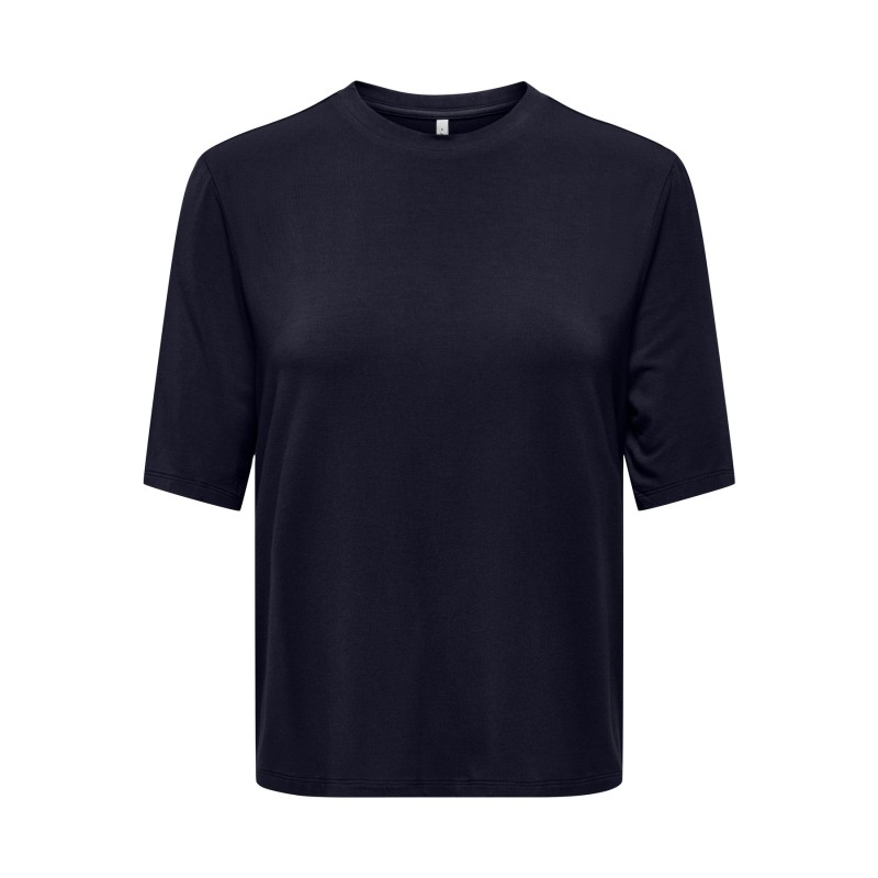 ONLBAMBOO T-Shirt mit Rundhalsausschnitt