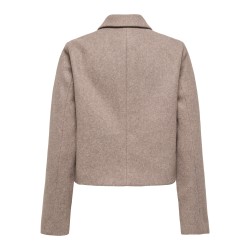 ONLVELA kurze Jacke mit Reißverschluss | ModeWerk