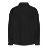 Camicia Kiri con dettagli a bottone in cotone