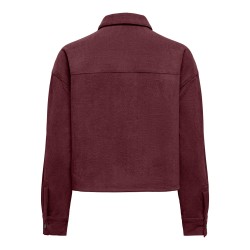 Camicia ONLHANNA in velluto a coste da donna