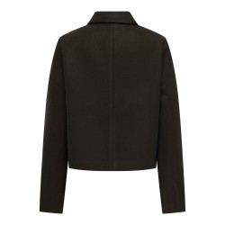 ONLVELA ZIP SHORT JACKET OTW NOOS