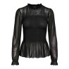 Blusa JDYELSA LIFE con dettagli smock