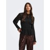 Blusa JDYELSA LIFE con dettagli smock