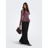 Blusa JDYELSA LIFE con dettagli smock