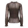Blusa JDYELSA LIFE con dettagli smock
