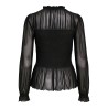 Blusa JDYELSA LIFE con dettagli smock