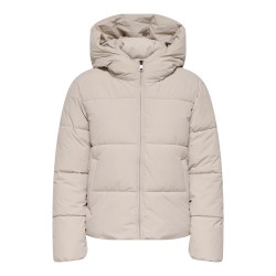 ONLJUTA SHORT PUFFER OTW NOOS