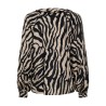 JDYTROYA LIFE Langarmbluse mit Print | ModeWerk