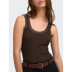 ONLVINI S/L LACE BODYSUIT RS JRS