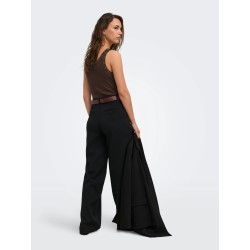 ONLVINI Bodysuit aus Single Jersey mit Spitze